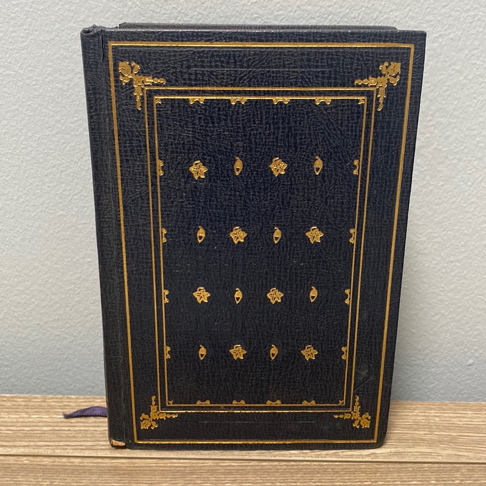 Gone with the wind by Margaret Mitchell collectors book